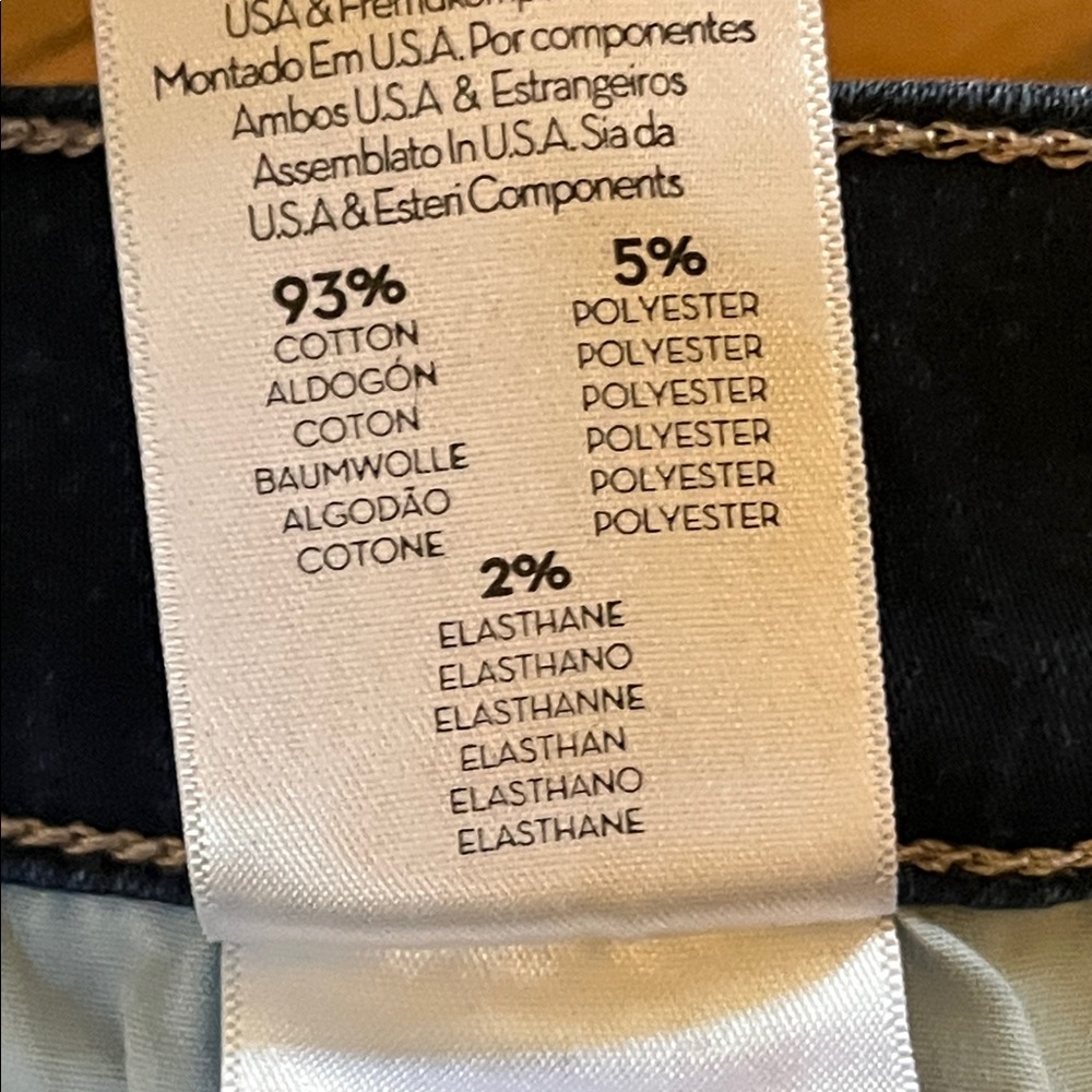 MOTHER Jeans - Picture 4 of 11